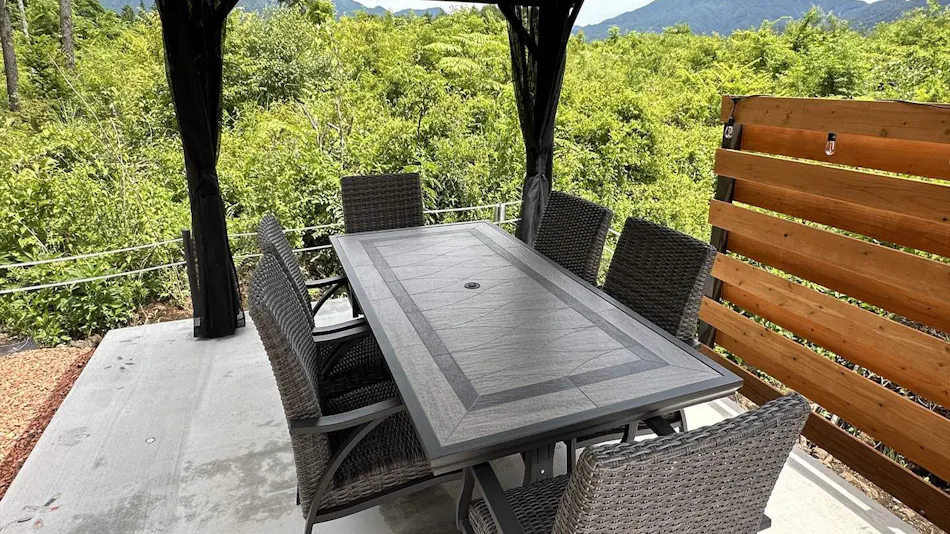 Private Villa Ietona with sauna,big bath and garden directly managed by Japanese restaurant