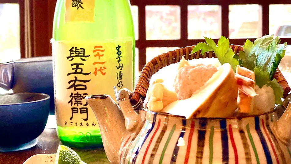 Private Villa Ietona with sauna,big bath and garden directly managed by Japanese restaurant