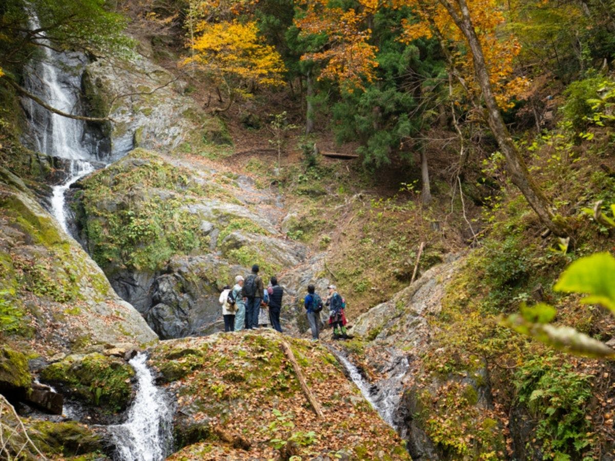 NIPPONIA 美山鶴ヶ岡 山の郷