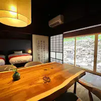 【蛍火棟・主屋101】