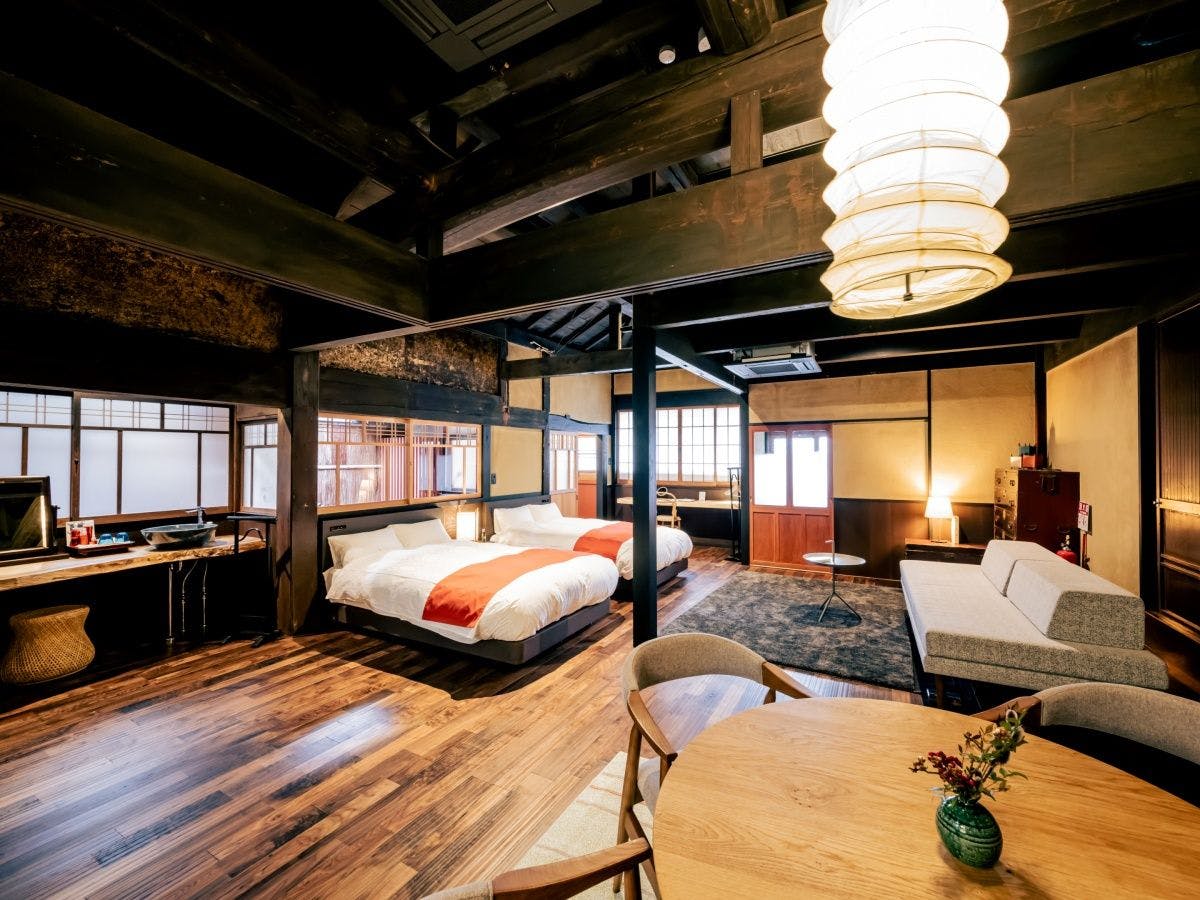 【蛍火棟・主屋102】