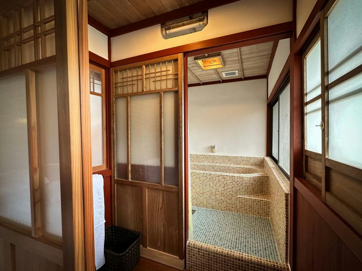 NIPPONIA 美山鶴ヶ岡 山の郷