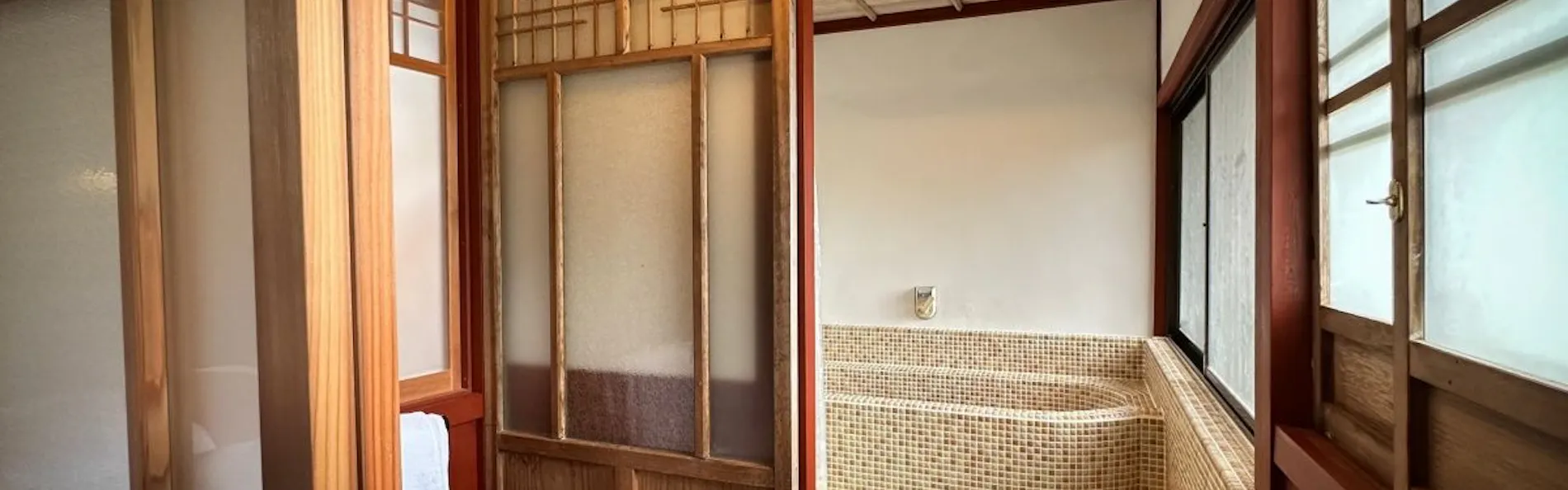 NIPPONIA 美山鶴ヶ岡 山の郷