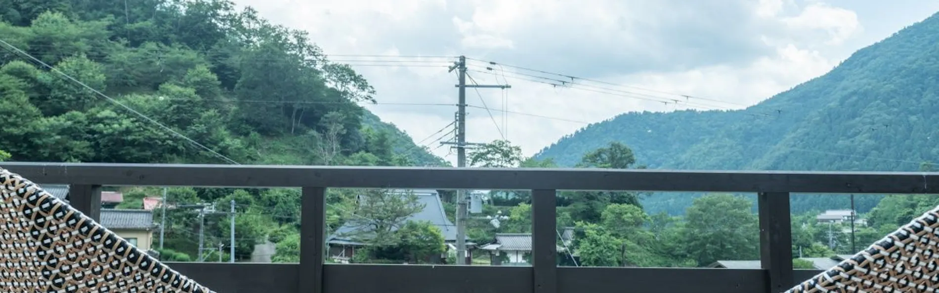 NIPPONIA 美山鶴ヶ岡 山の郷
