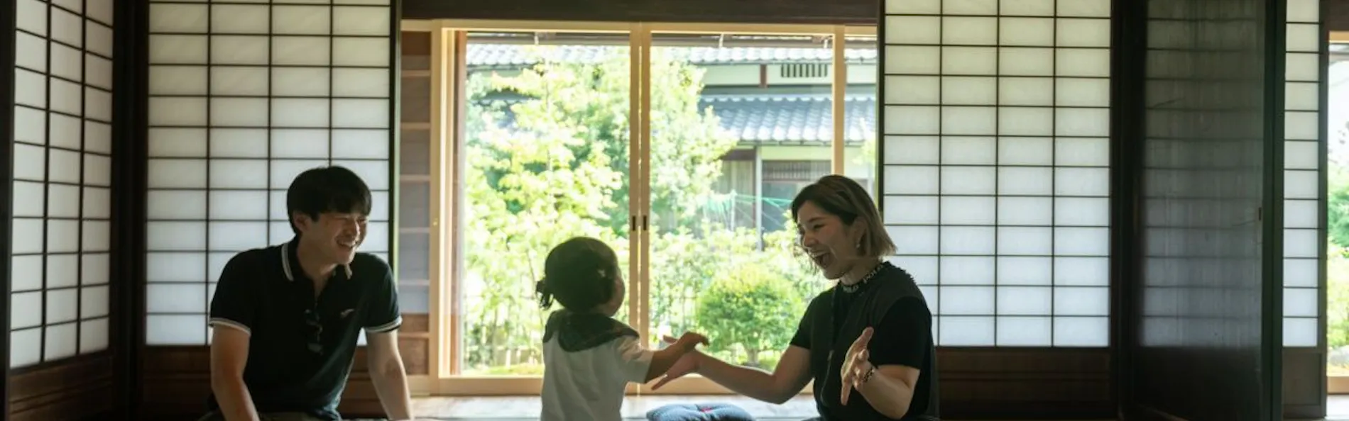 NIPPONIA 美山鶴ヶ岡 山の郷