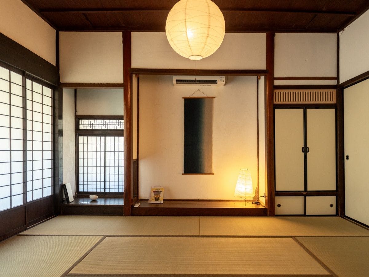 NIPPONIA 美山鶴ヶ岡 山の郷
