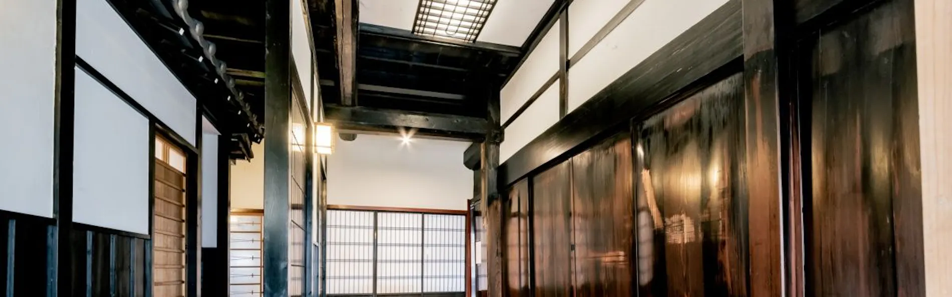 NIPPONIA 美山鶴ヶ岡 山の郷