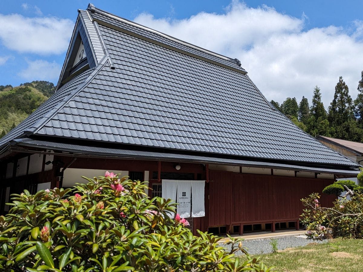NIPPONIA 美山鶴ヶ岡 山の郷