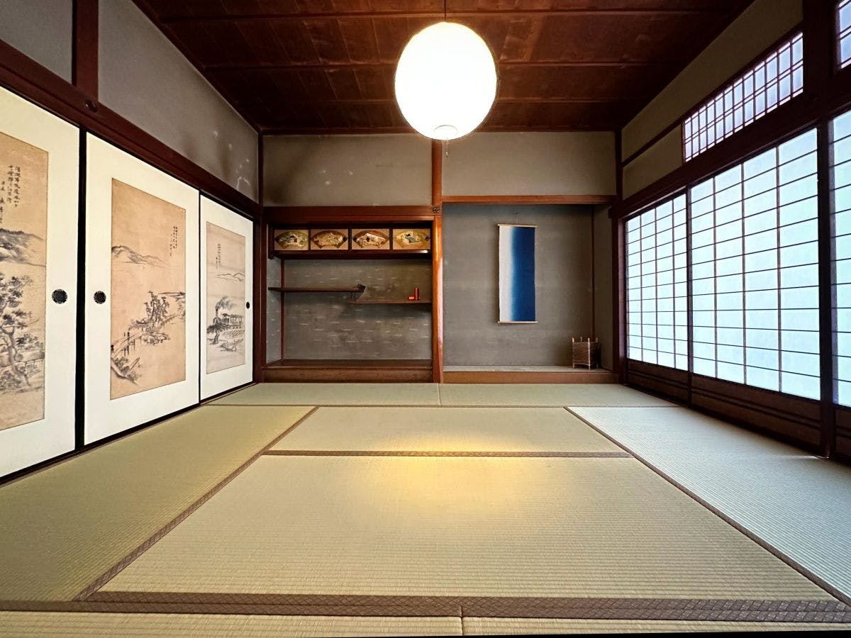 NIPPONIA 美山鶴ヶ岡 山の郷