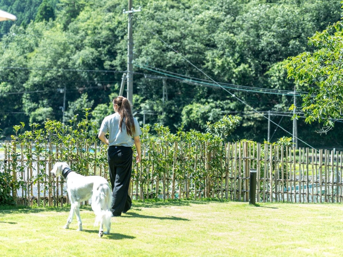 NIPPONIA 美山鶴ヶ岡 山の郷