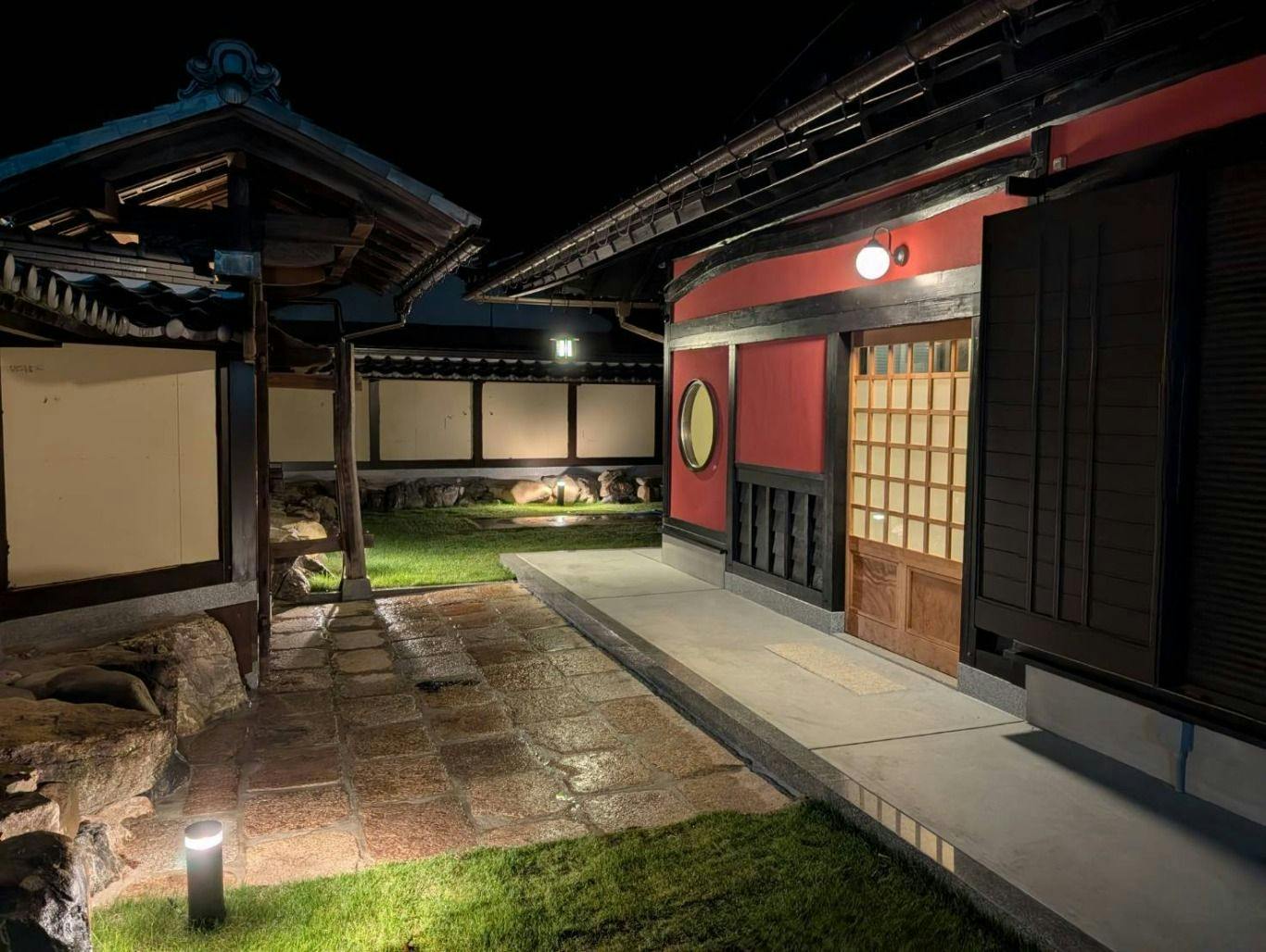 NIPPONIA Miyama Tsurugaoka Mountain Village