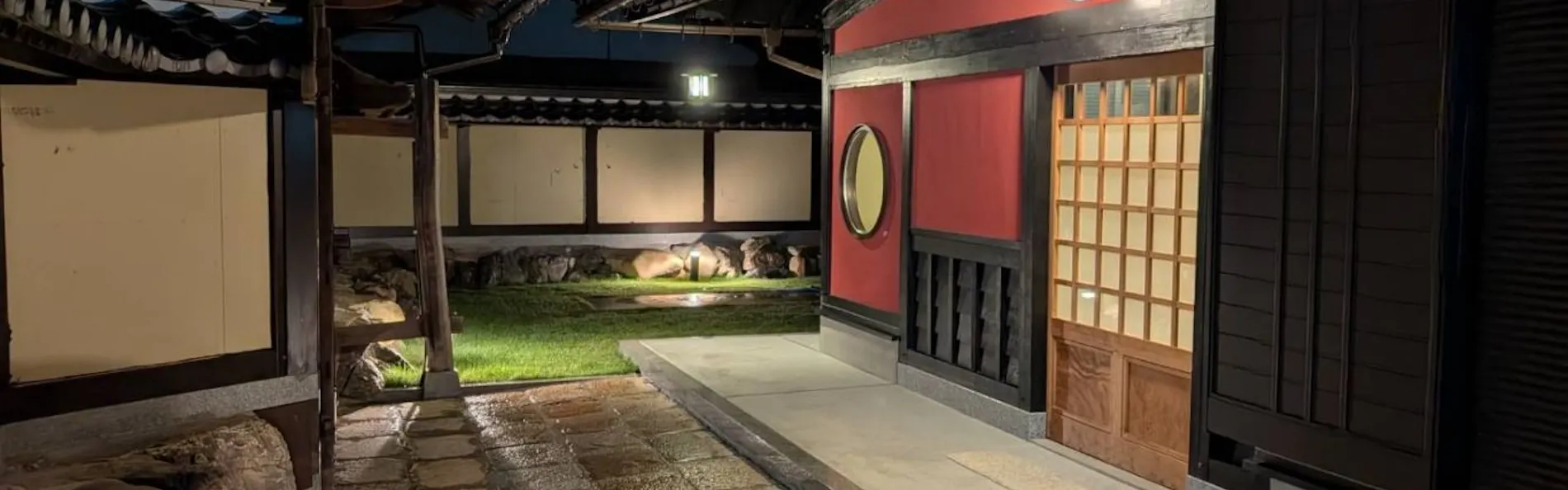 NIPPONIA 美山鶴ヶ岡 山の郷