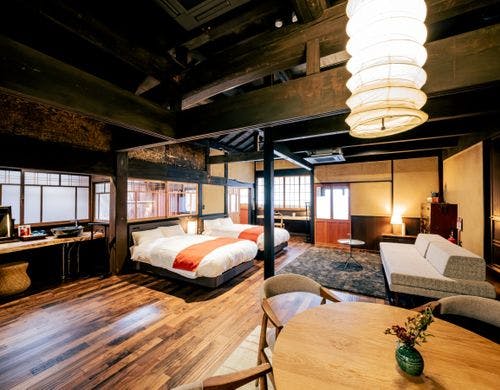 【蛍火棟・主屋102】