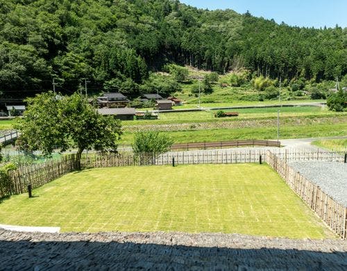 【松明】ダイニングキッチン