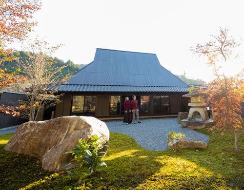 【つなぐ】お部屋内観