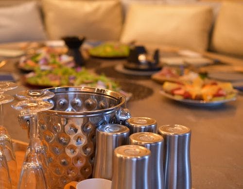 最高のひとときを