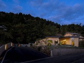 歩羅无　湯河原
