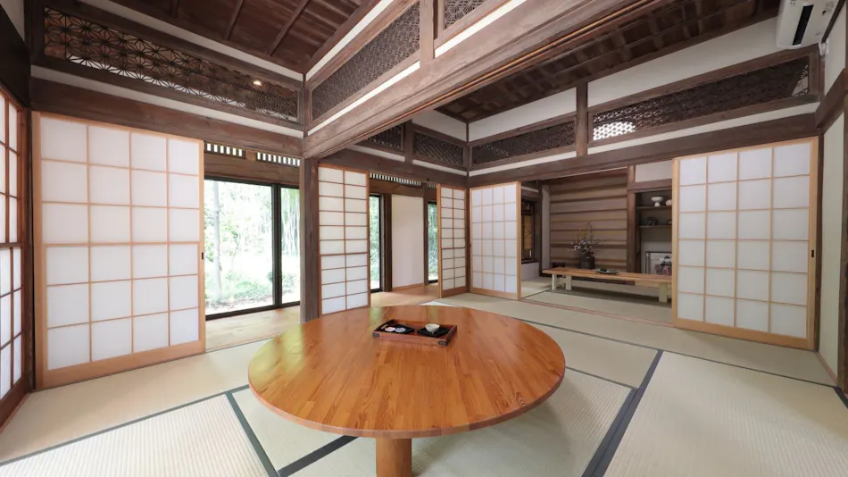 Kominka Narita Sakura