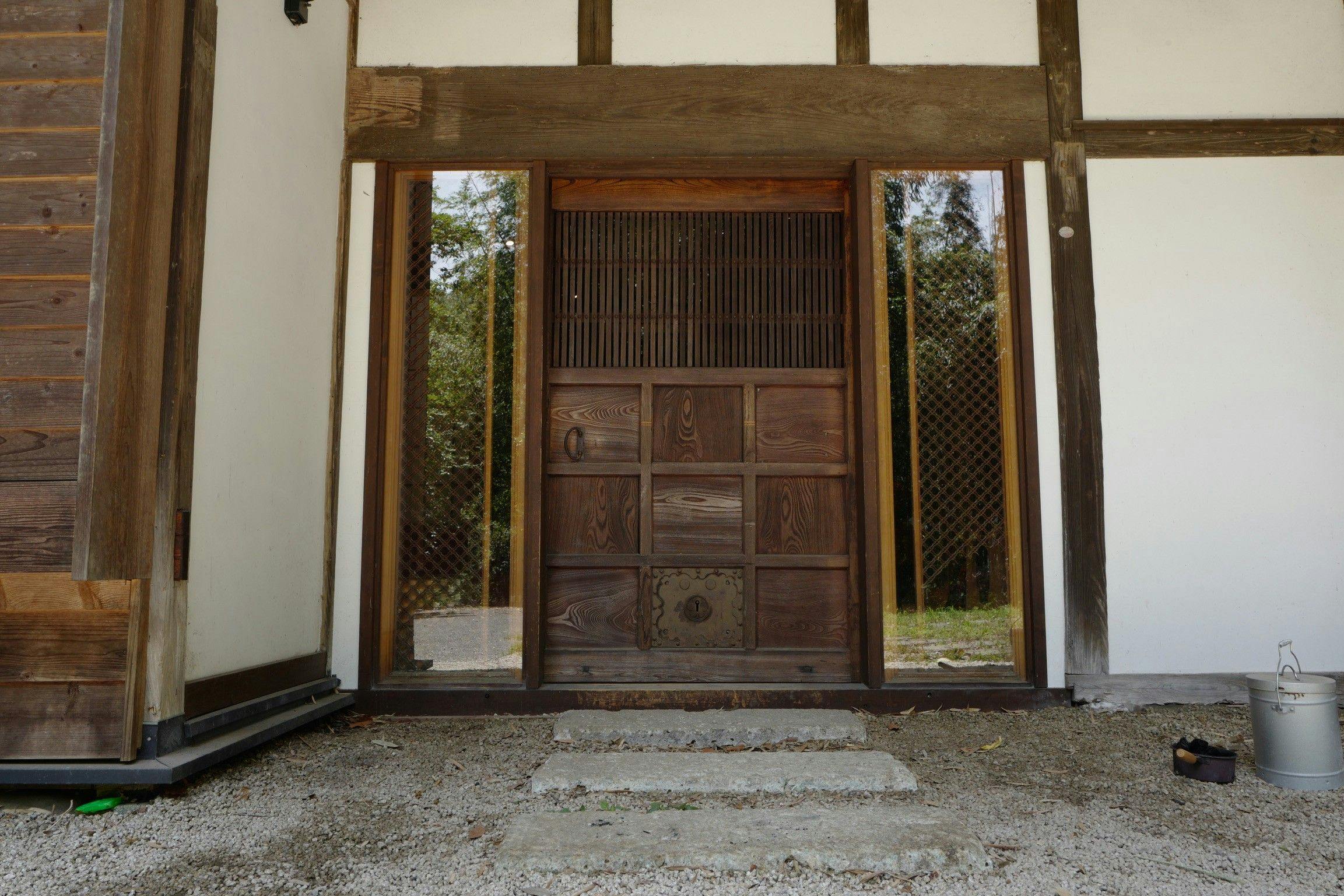 古民家一棟貸切旅館　成田さくら邸