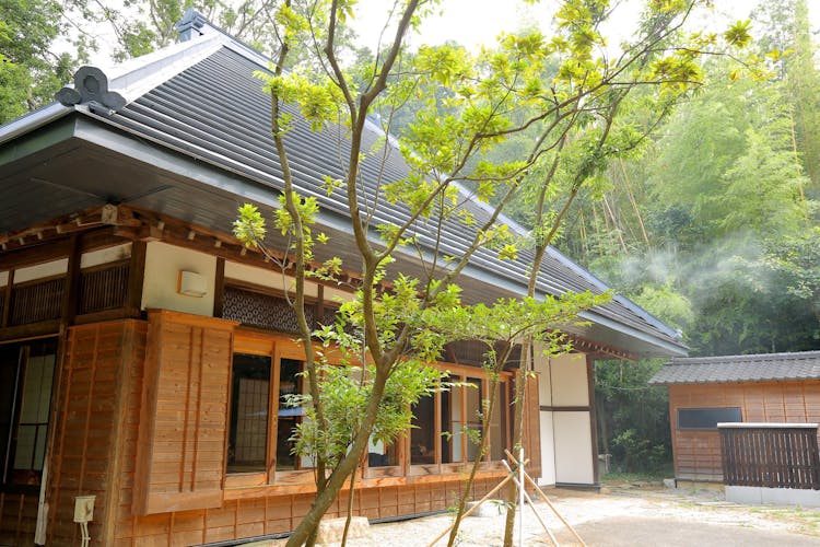 古民家一棟貸切　成田さくら邸のサムネイル画像