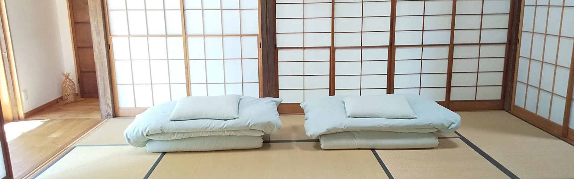 古民家一棟貸切旅館 成田さくら邸