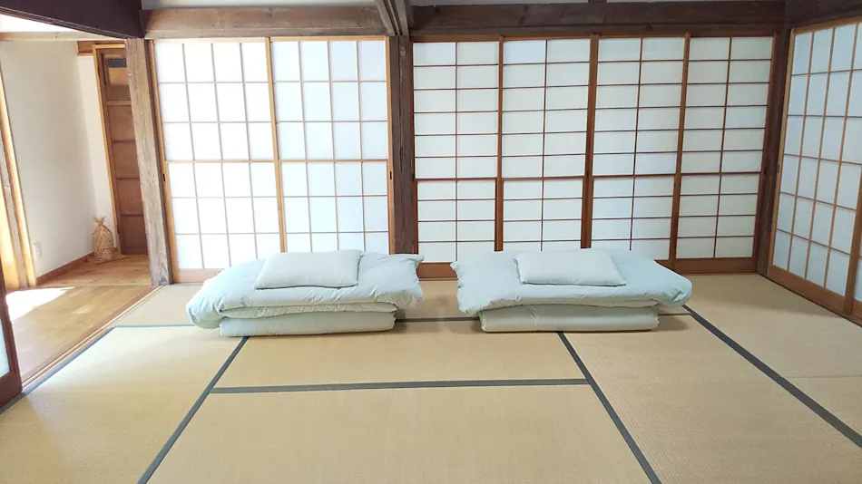 Kominka Narita Sakura