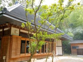 古民家一棟貸切旅館　成田さくら邸&nbsp;施設全景