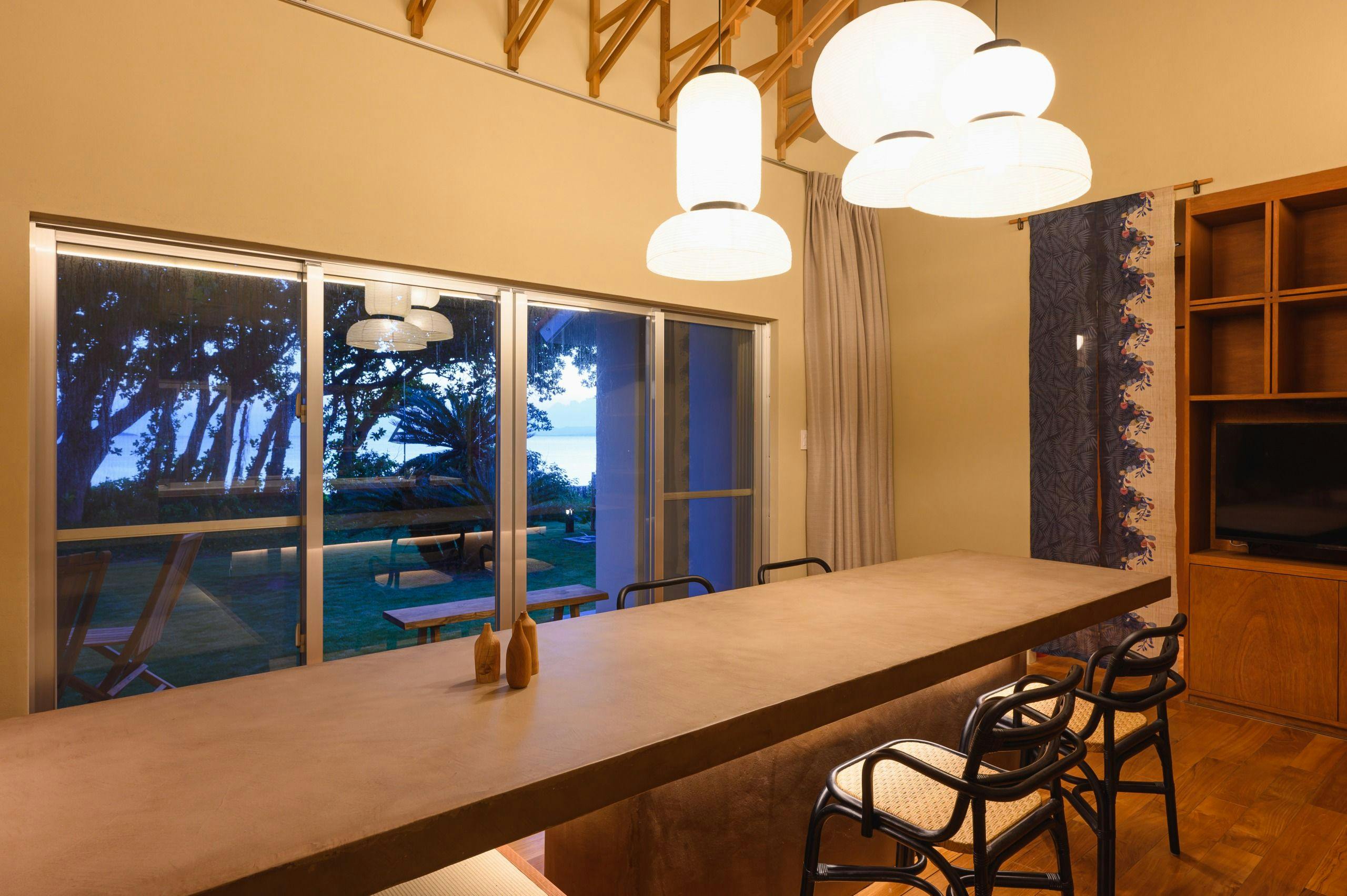 Ocean Front Villa Ishigakijima 2