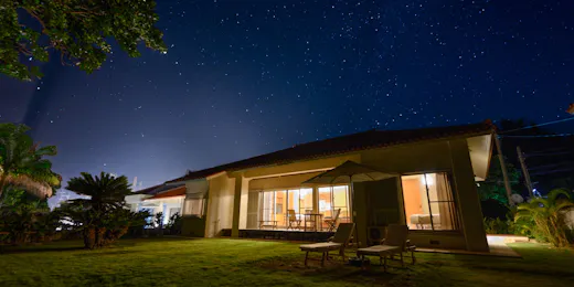 Ocean Front Villa Ishigakijima 2