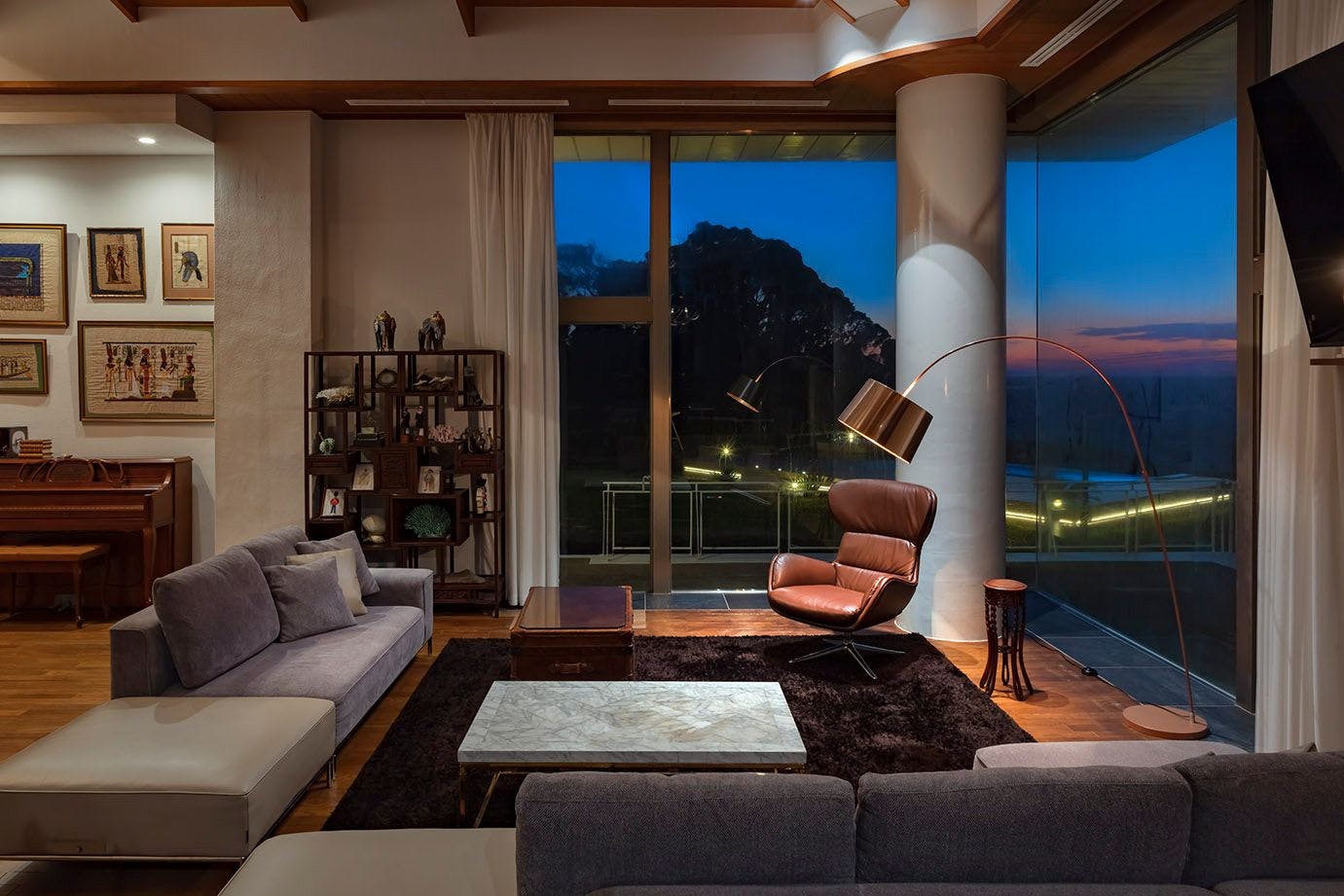 新鮮な海の幸を楽しむテラスBBQ