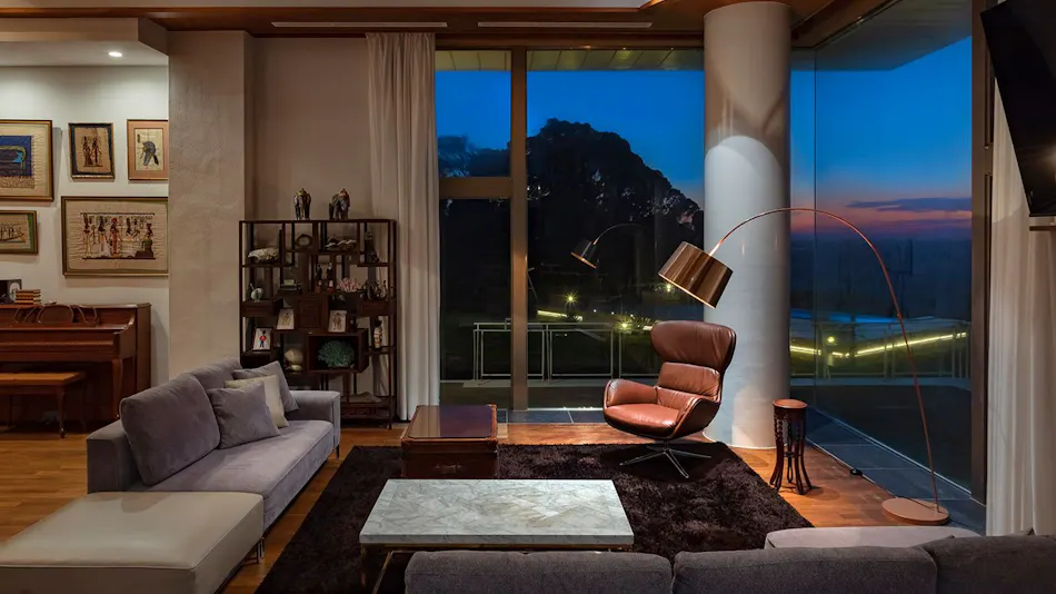 YAMATO TATEYAMA Travelers Chateau