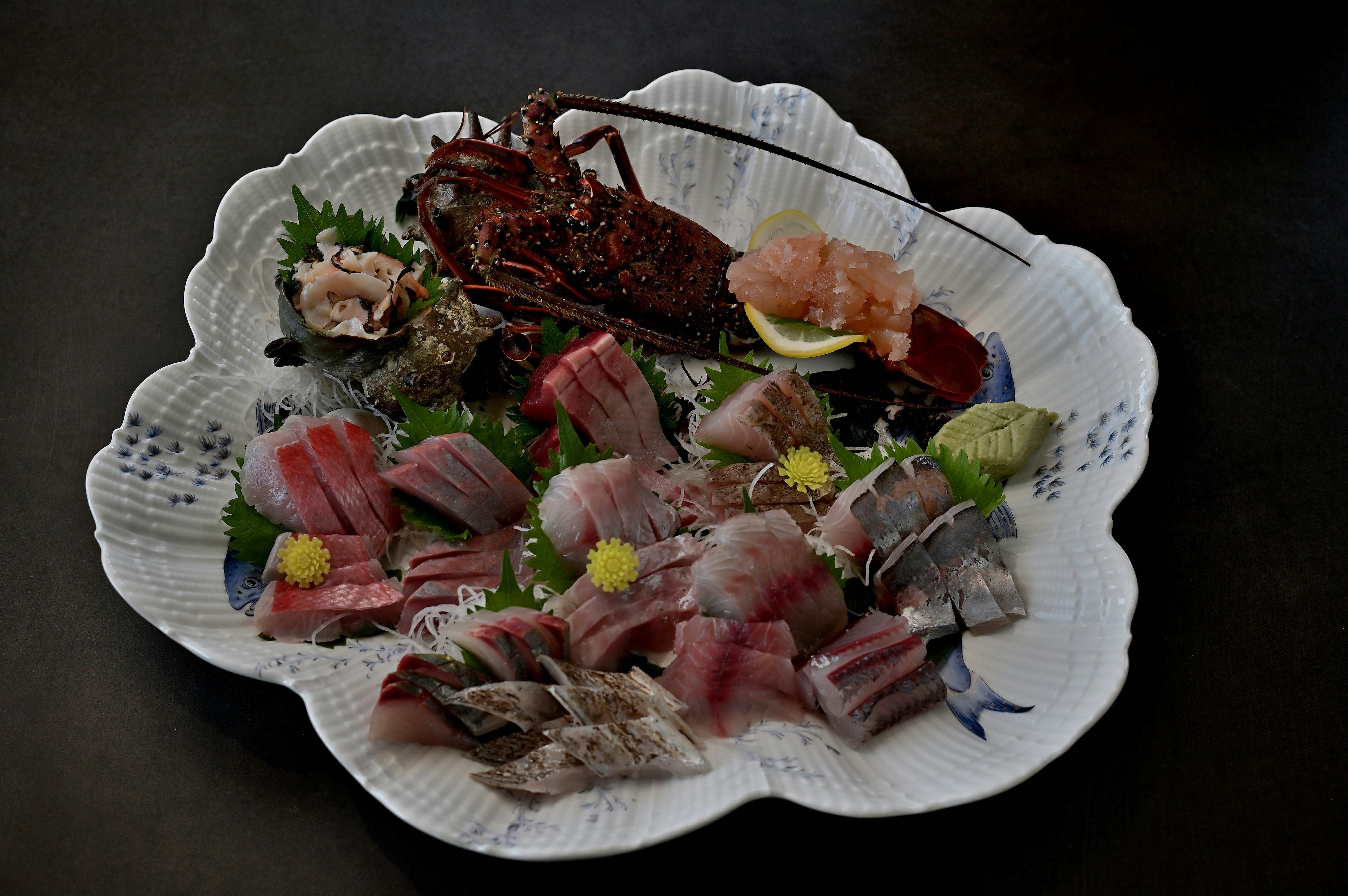 YAMATO TATEYAMA Travelers Chateau