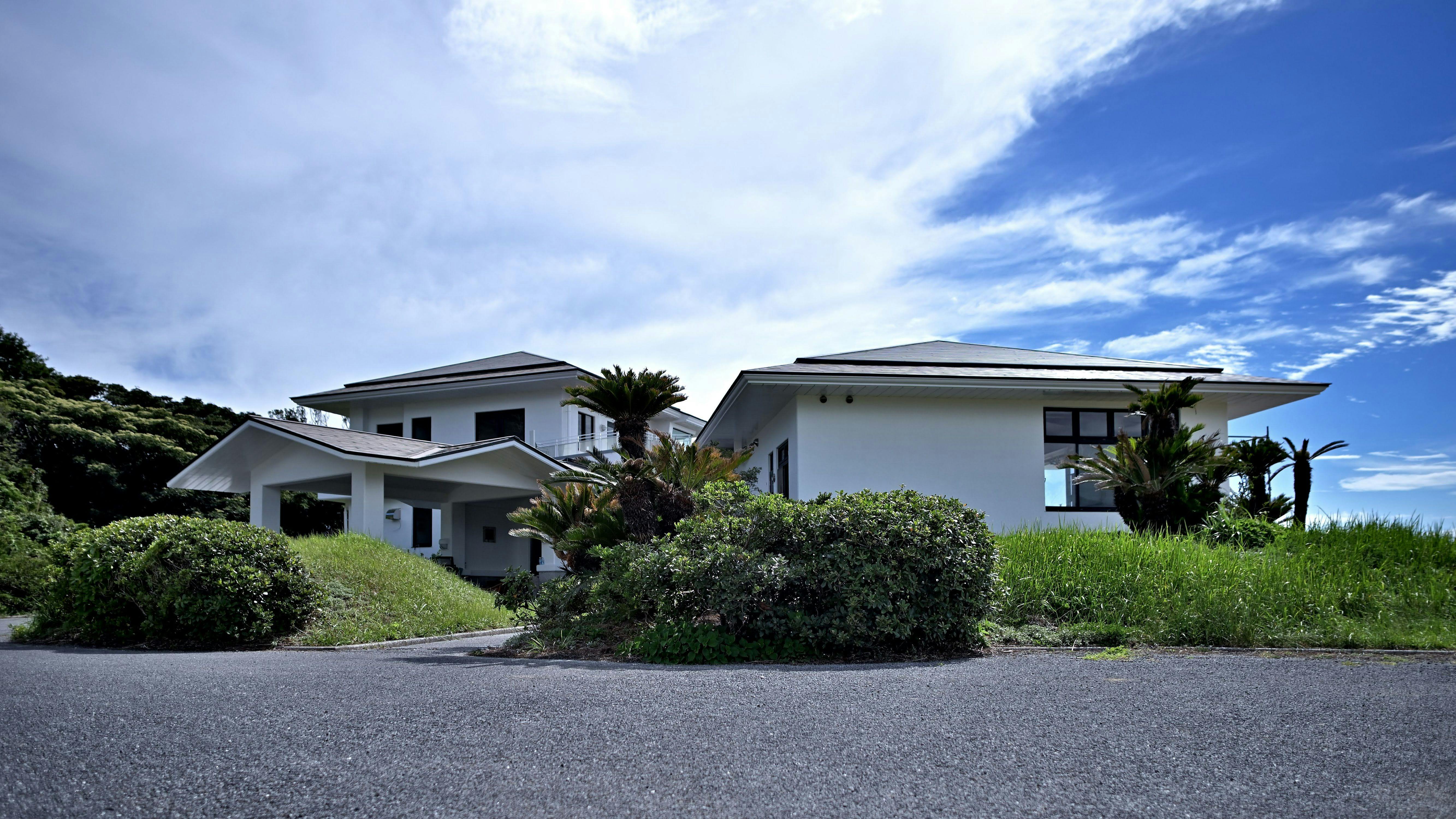 The TRAVELERS Chateau Tateyama