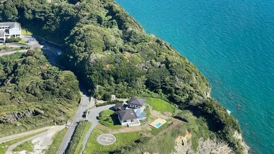 YAMATO TATEYAMA Travelers Chateau