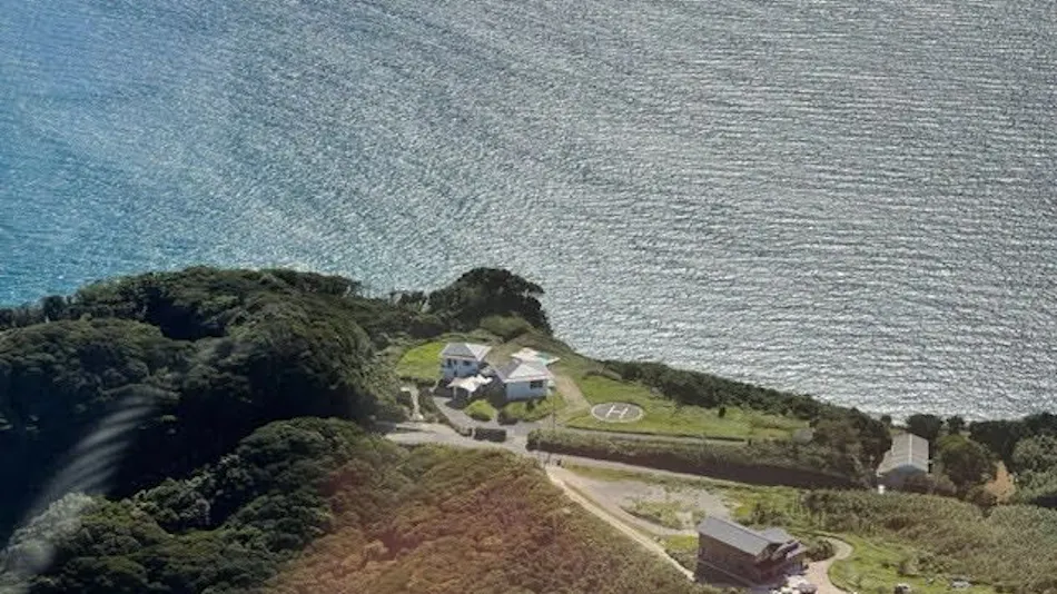 YAMATO TATEYAMA Travelers Chateau