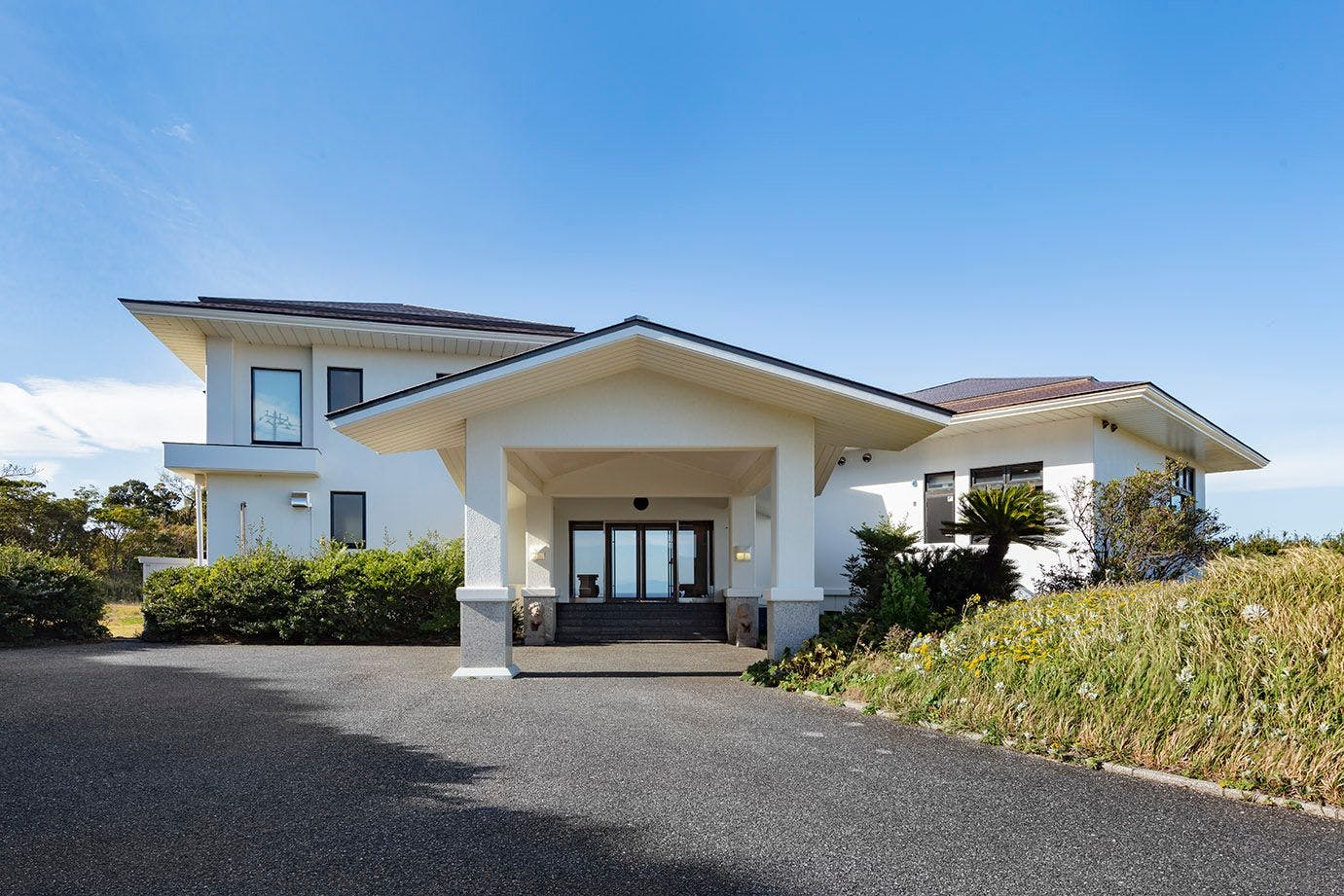 The TRAVELERS Chateau Tateyama - 宿泊予約 - 一休.com