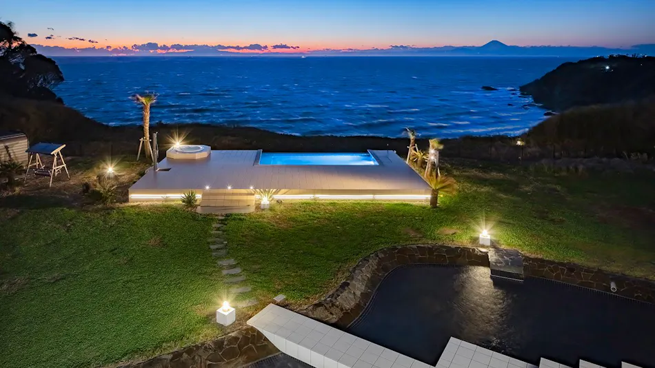 YAMATO TATEYAMA Travelers Chateau