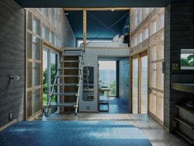 【四国／香川県高松・東讃の貸別荘・コテージ】mimoro