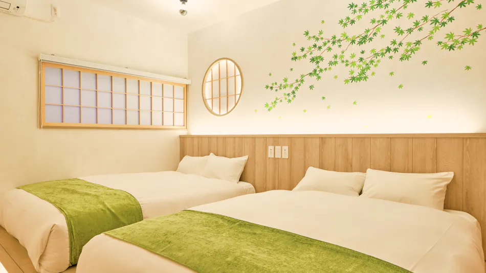 KONJAKUSO Osaka Tengachaya "NIHONCHA" Tea & Relax