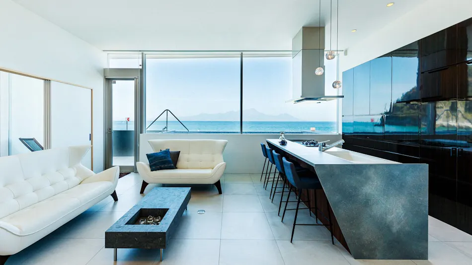 Amakusa Misumi Seaside Villa