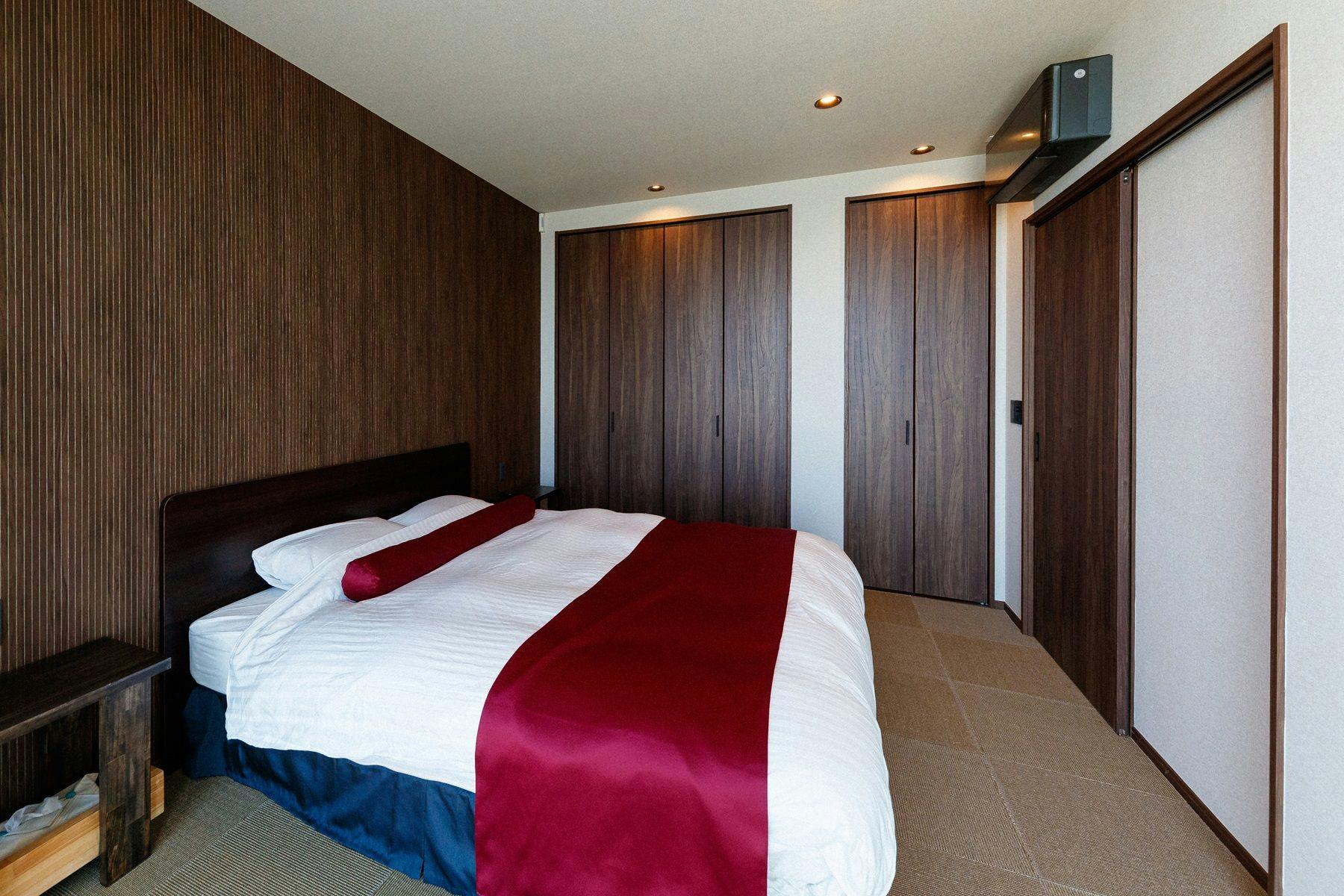 Amakusa Misumi Seaside Villa