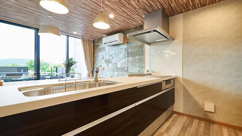 Rakuten STAY VILLA Fuji Yamanakako