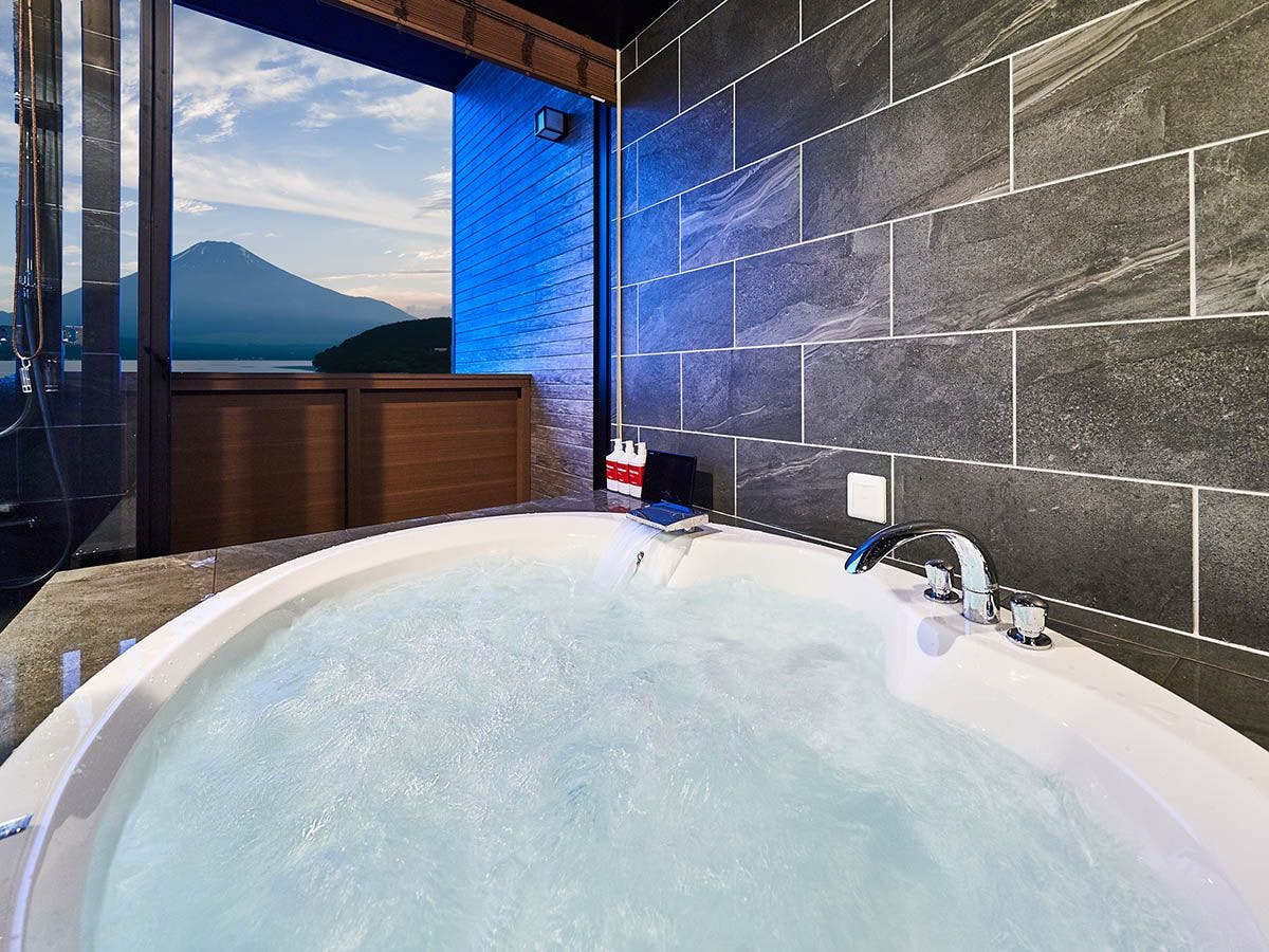 Rakuten STAY VILLA 富士山中湖