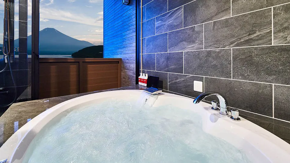 Rakuten STAY VILLA Fuji Yamanakako
