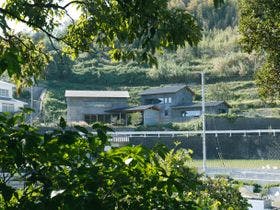 WORM&nbsp;施設全景