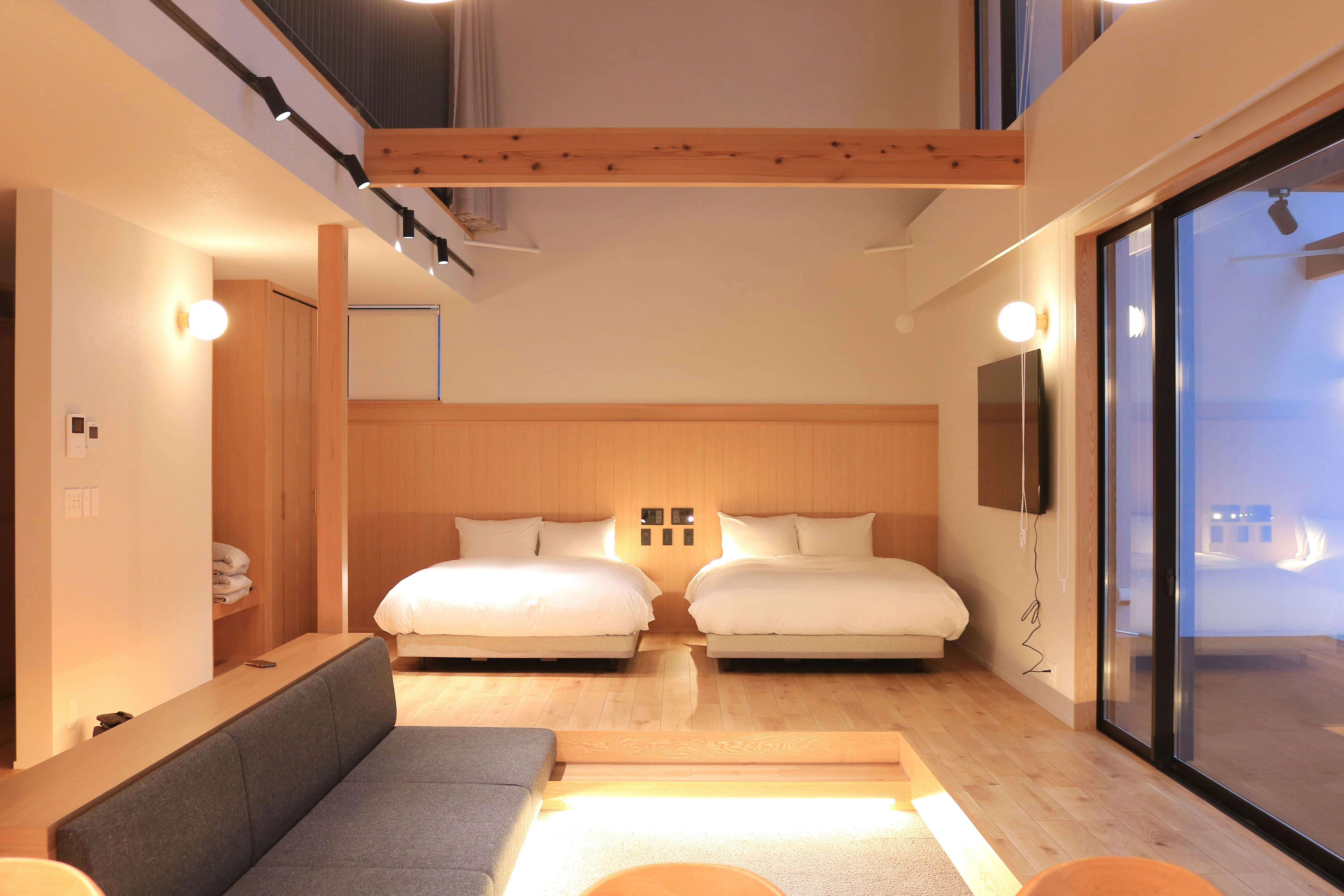 SETO CLAS TSUDA THE BEACH RESORT A