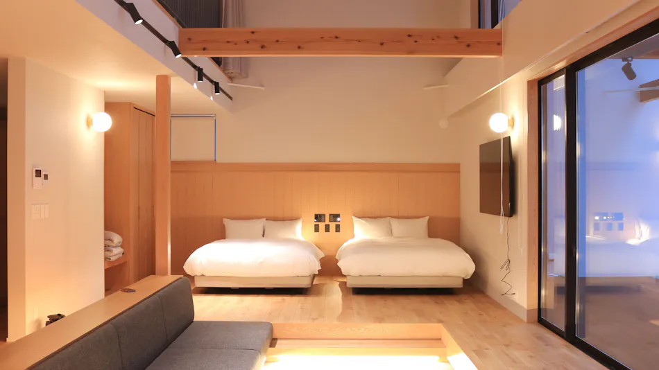 SETO CLAS TSUDA THE BEACH RESORT A