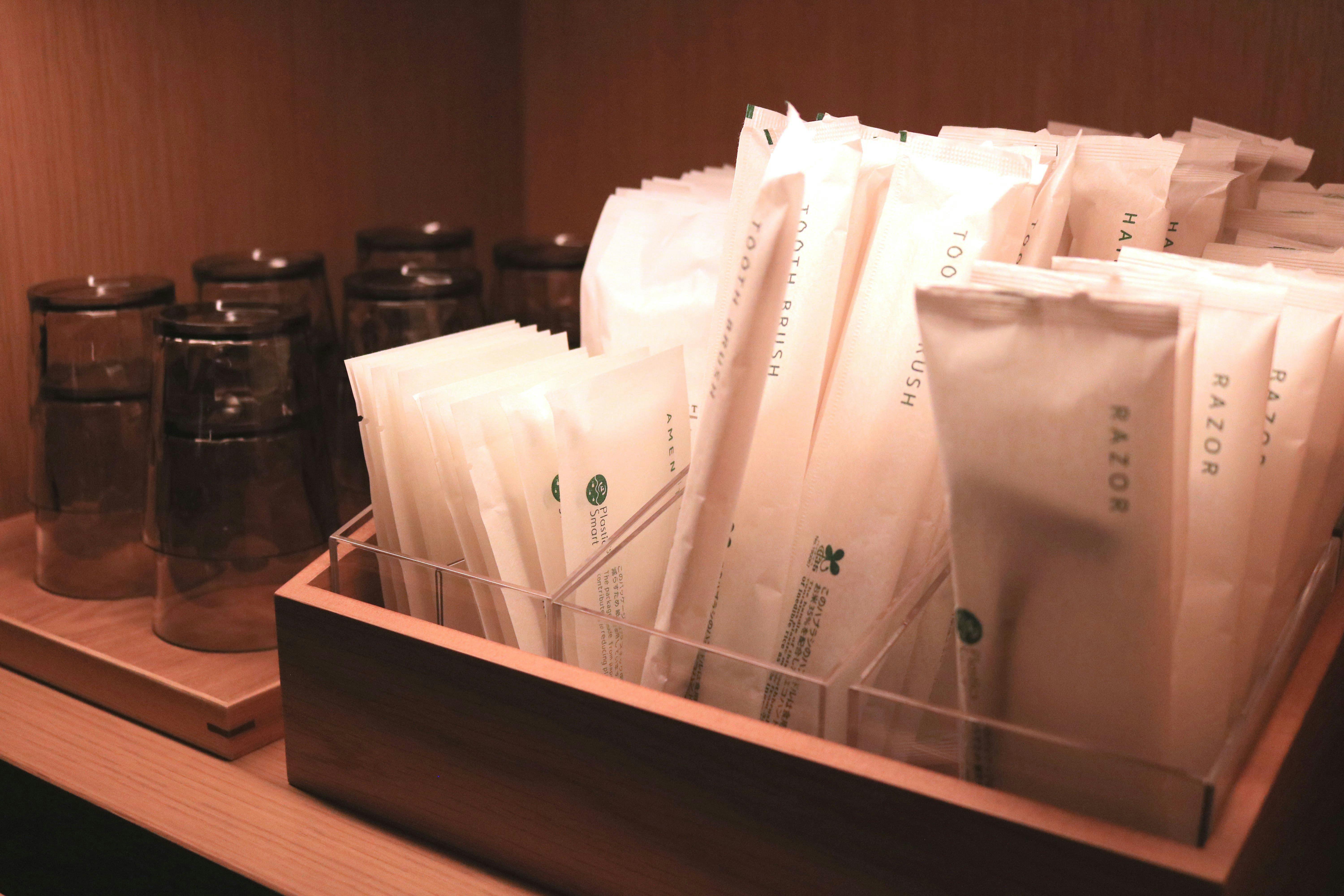 มีสิ่งอำนวยความสะดวกครบ 5 ประเภท