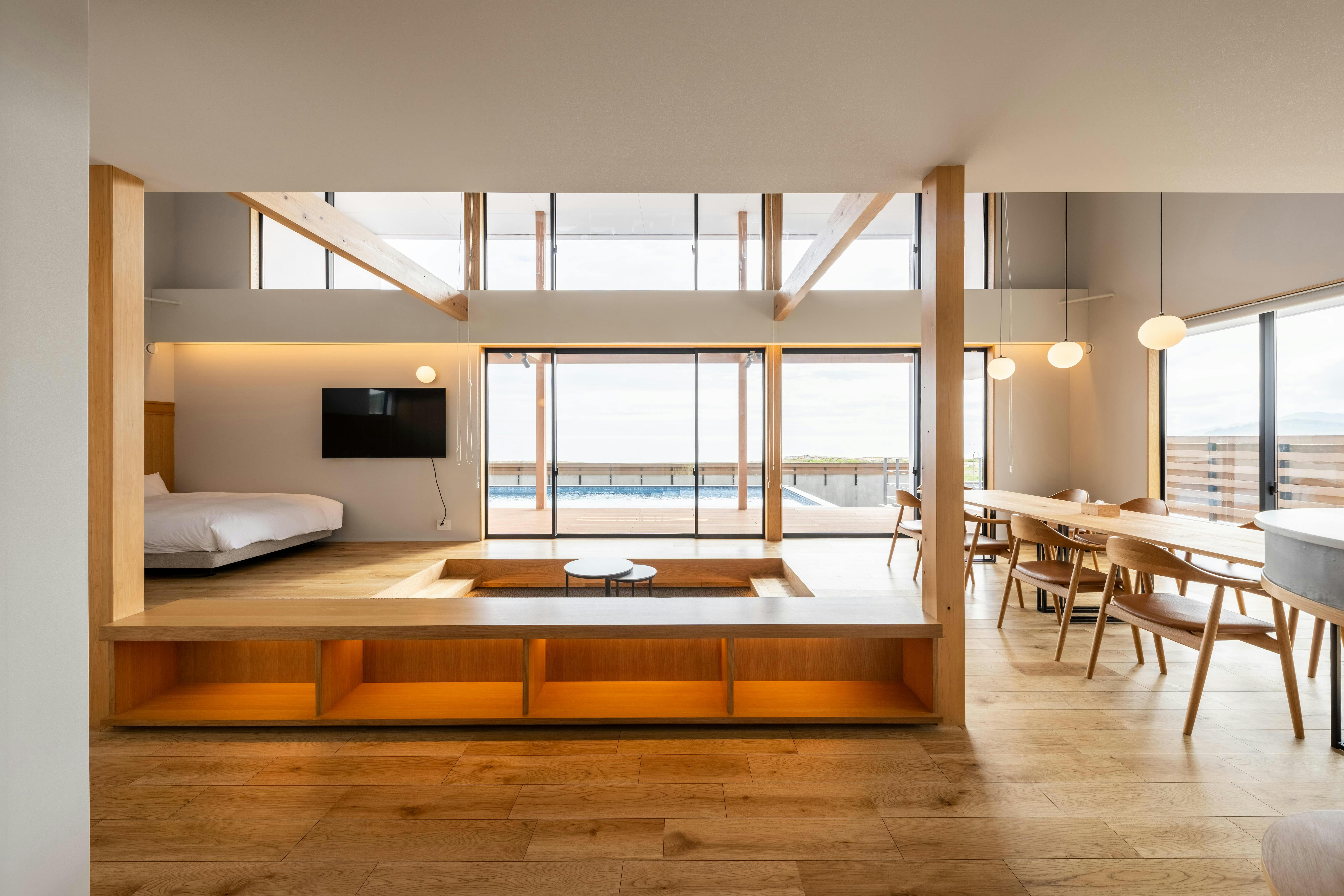 SETO CLAS TSUDA THE BEACH RESORT A