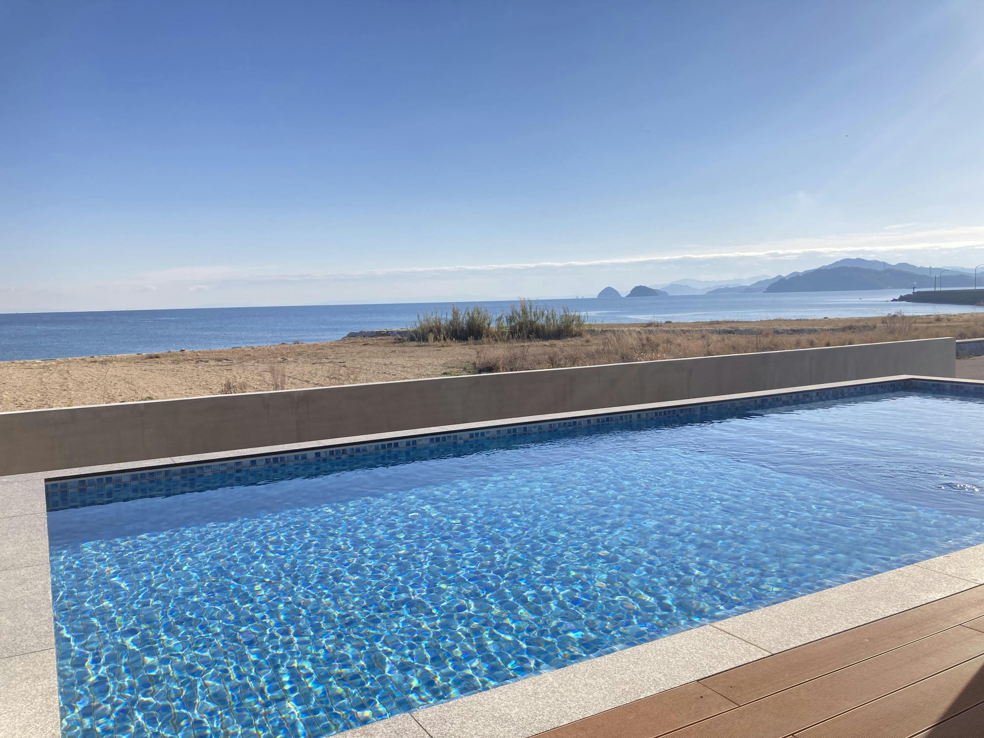 SETO CLAS TSUDA THE BEACH RESORT A